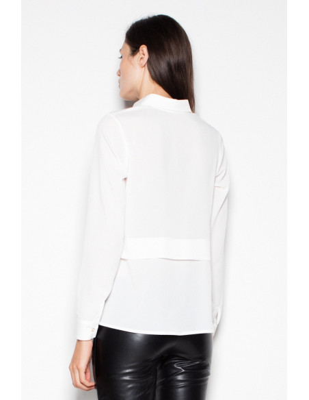 Chemise manche longue model 77461 Venaton