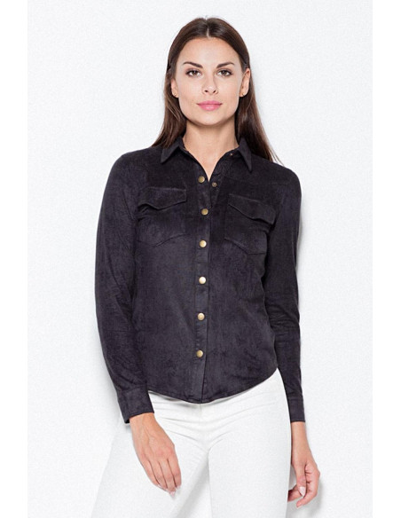 Chemise manche longue model 111799 Venaton