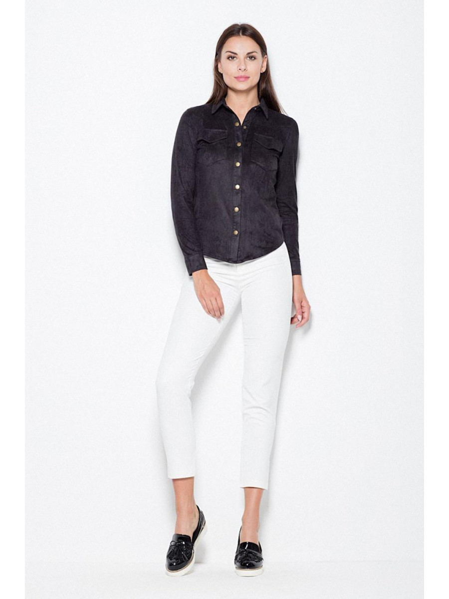 Chemise manche longue model 111799 Venaton