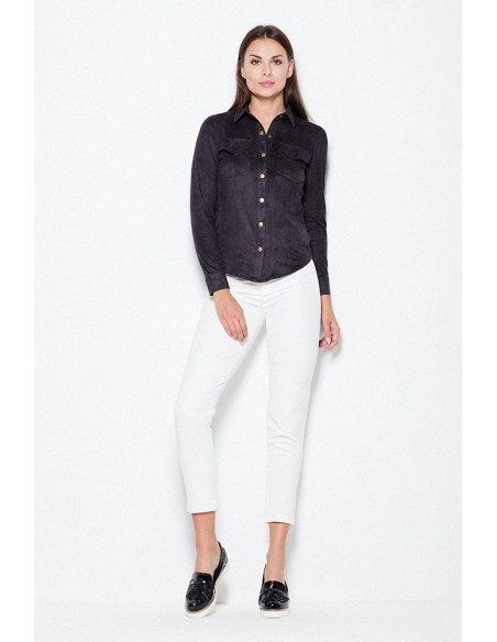 Chemise manche longue model 111799 Venaton