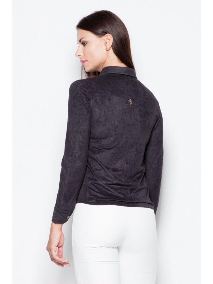 Chemise manche longue model 111799 Venaton