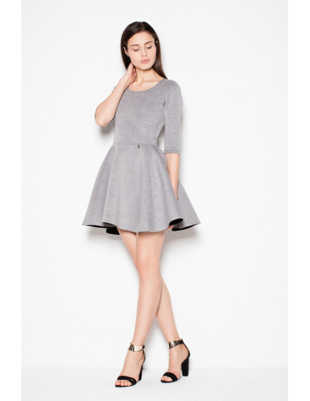 Robe de cocktail model 77201 Venaton