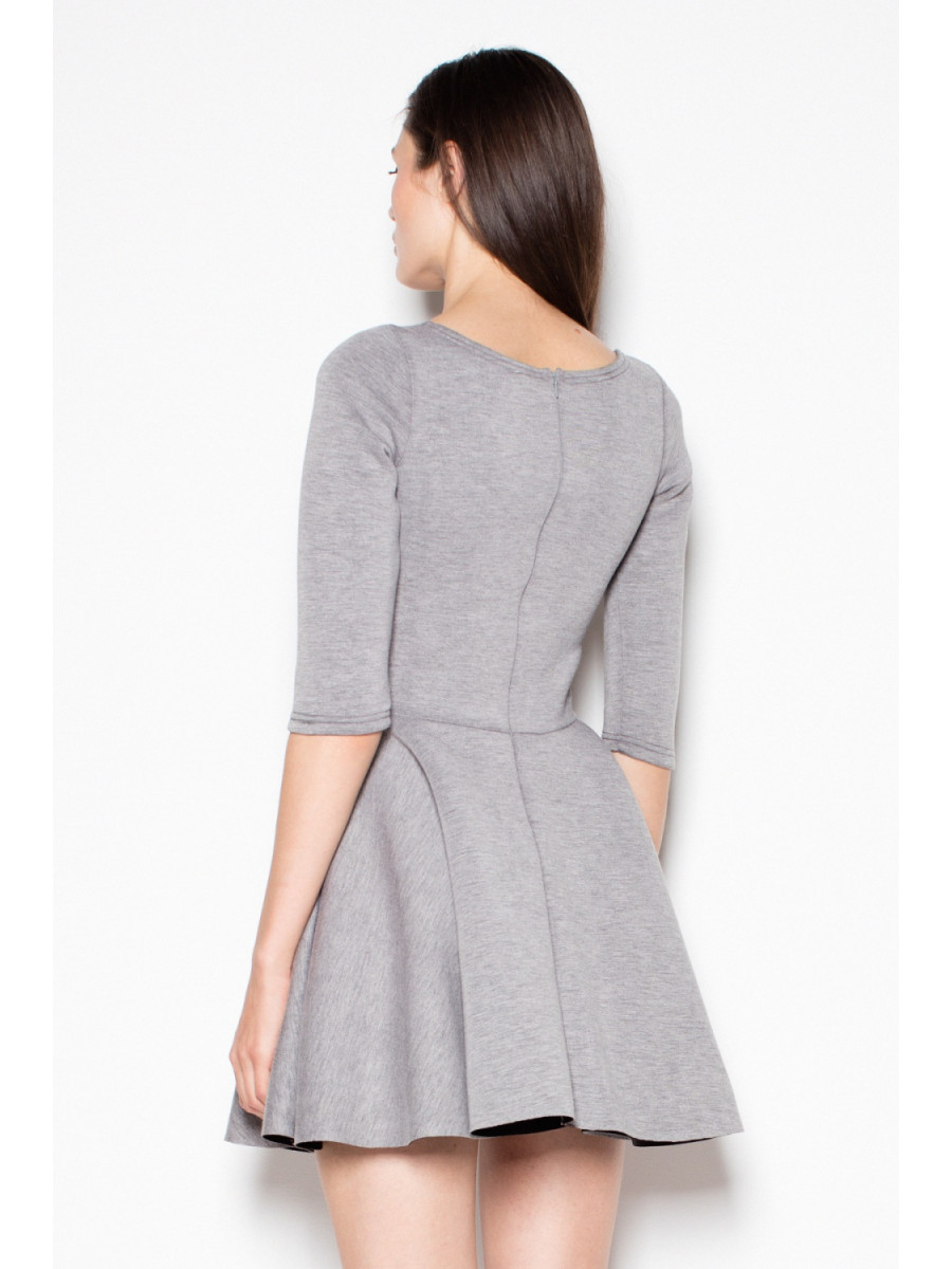 Robe de cocktail model 77201 Venaton