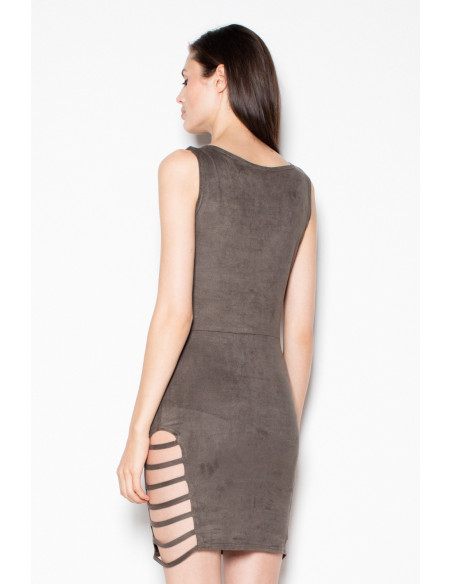 Robe de soirée model 77235 Venaton