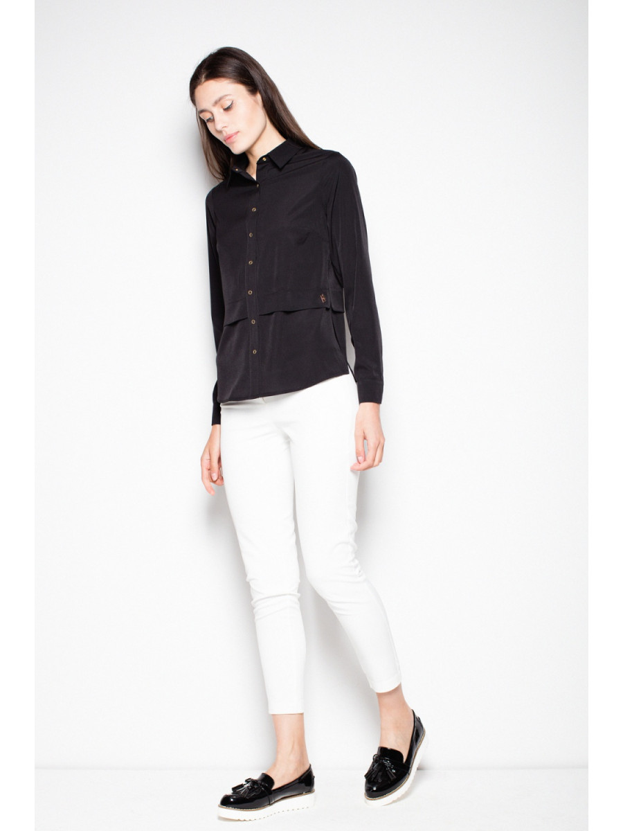 Chemise manche longue model 77462 Venaton