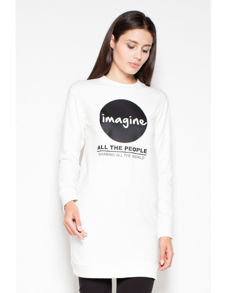 Sweatshirt model 77515 Venaton