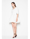 Robe de cocktail model 77202 Venaton