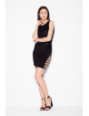 Robe de soirée model 77236 Venaton