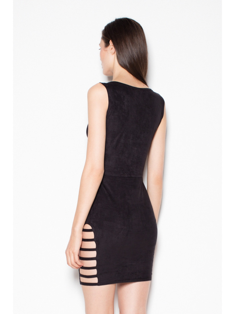 Robe de soirée model 77236 Venaton