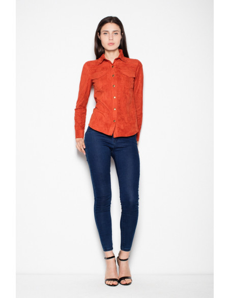 Chemise manche longue model 77463 Venaton