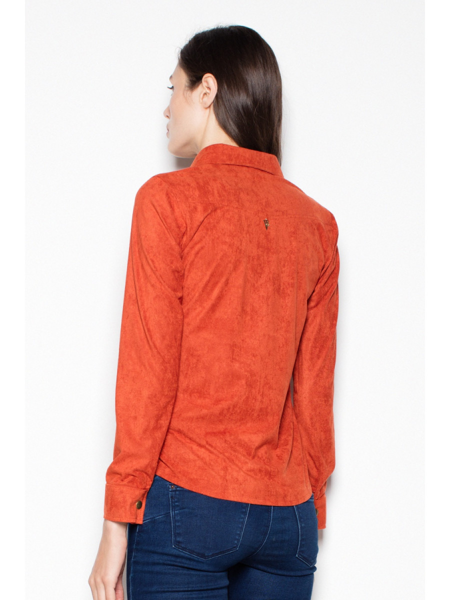 Chemise manche longue model 77463 Venaton