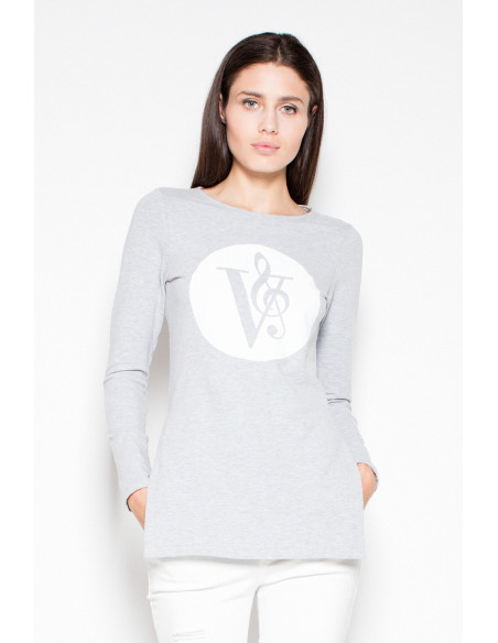 Sweatshirt model 77518 Venaton