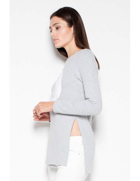 Sweatshirt model 77518 Venaton