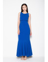 Robe longue model 77158 Venaton