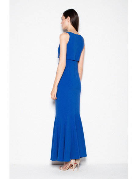 Robe longue model 77158 Venaton