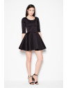 Robe de cocktail model 77203 Venaton