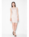Robe de soirée model 77237 Venaton