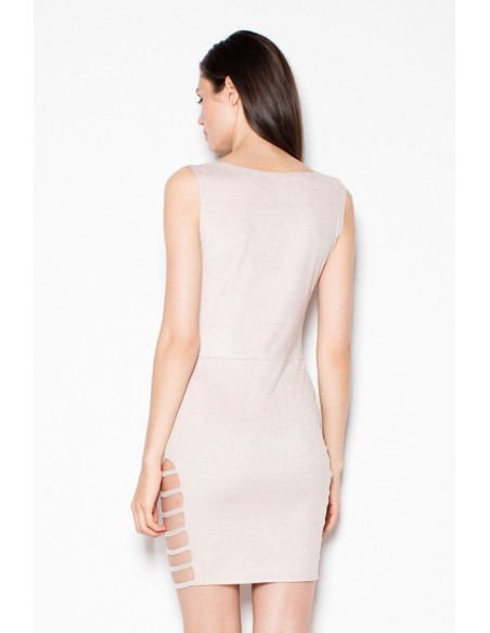 Robe de soirée model 77237 Venaton