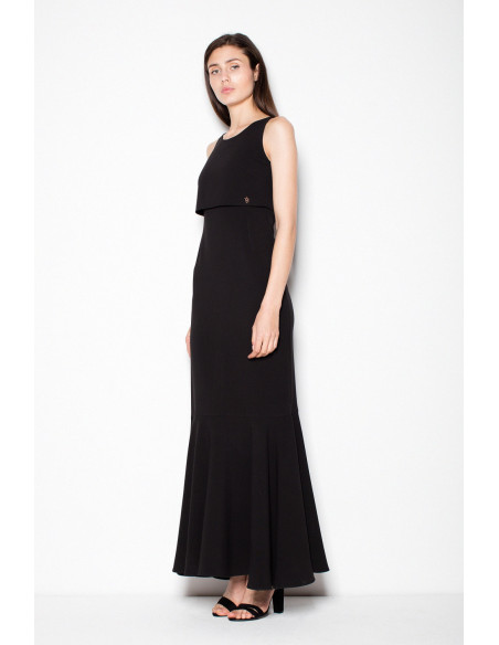 Robe longue model 77159 Venaton