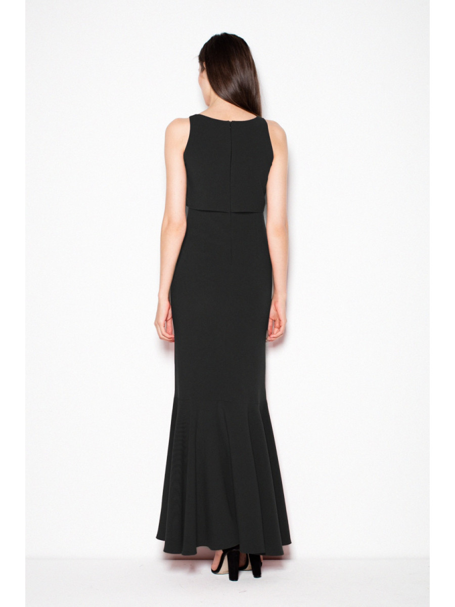 Robe longue model 77159 Venaton