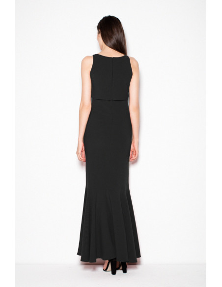 Robe longue model 77159 Venaton