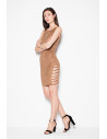 Robe de soirée model 77238 Venaton
