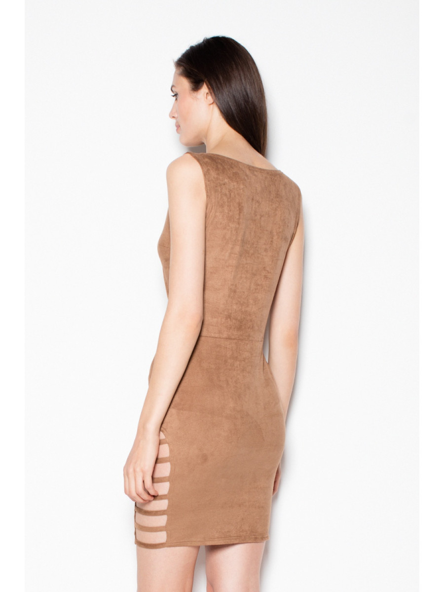 Robe de soirée model 77238 Venaton