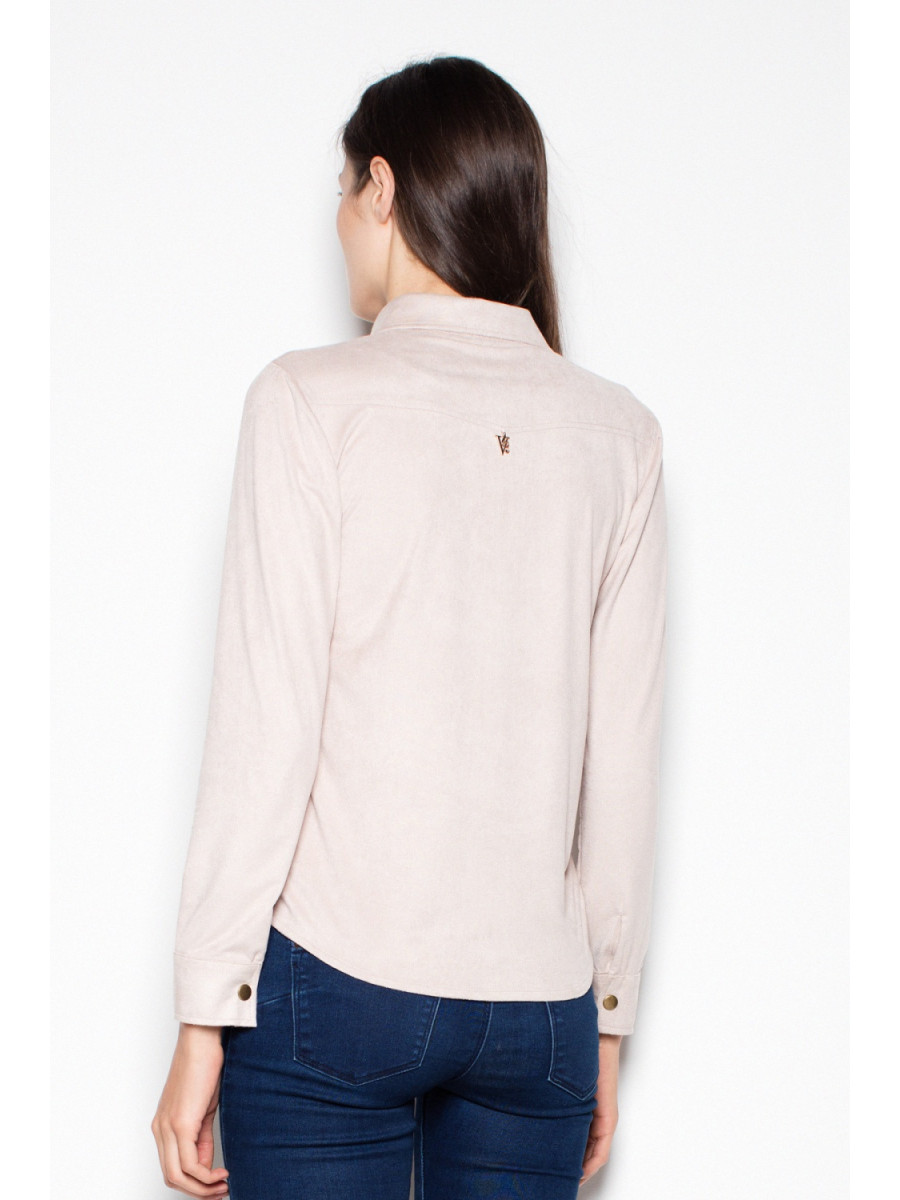 Chemise manche longue model 77465 Venaton