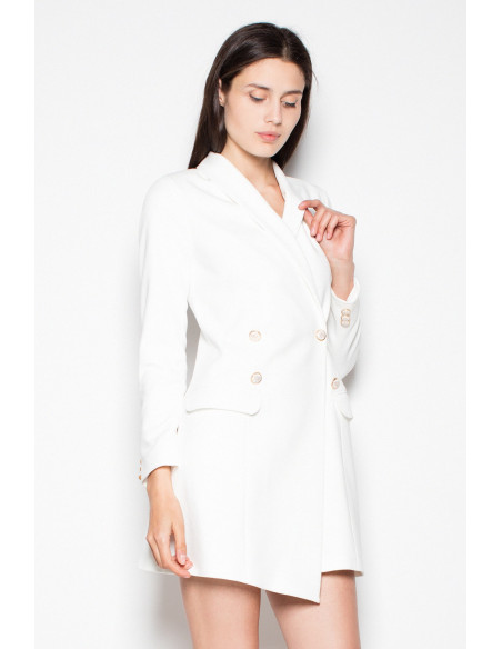 Robe de jour model 77182 Venaton