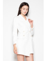 Robe de jour model 77182 Venaton