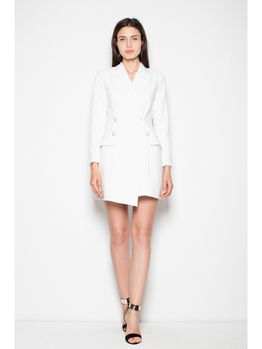 Robe de jour model 77182 Venaton