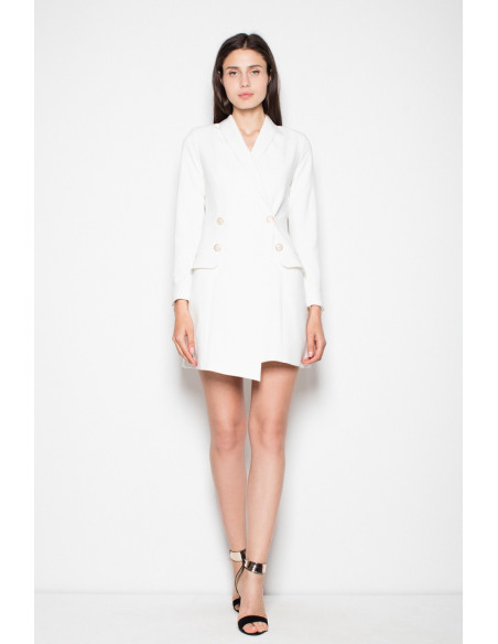 Robe de jour model 77182 Venaton