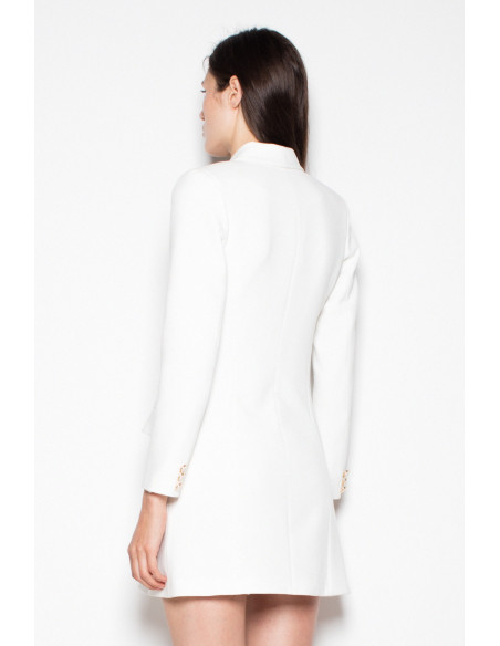 Robe de jour model 77182 Venaton