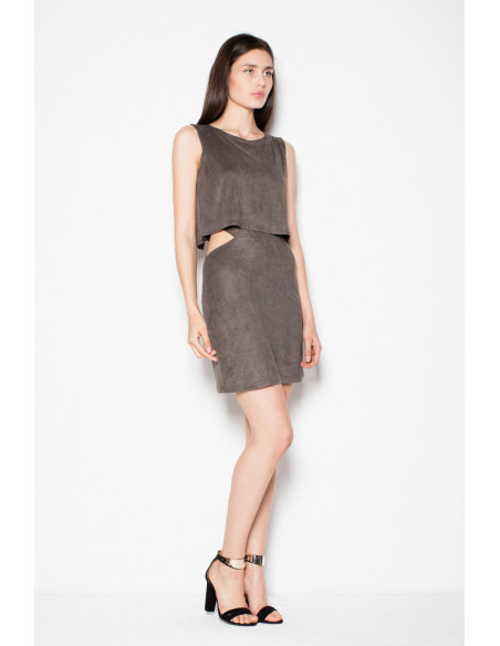 Robe de jour model 77239 Venaton