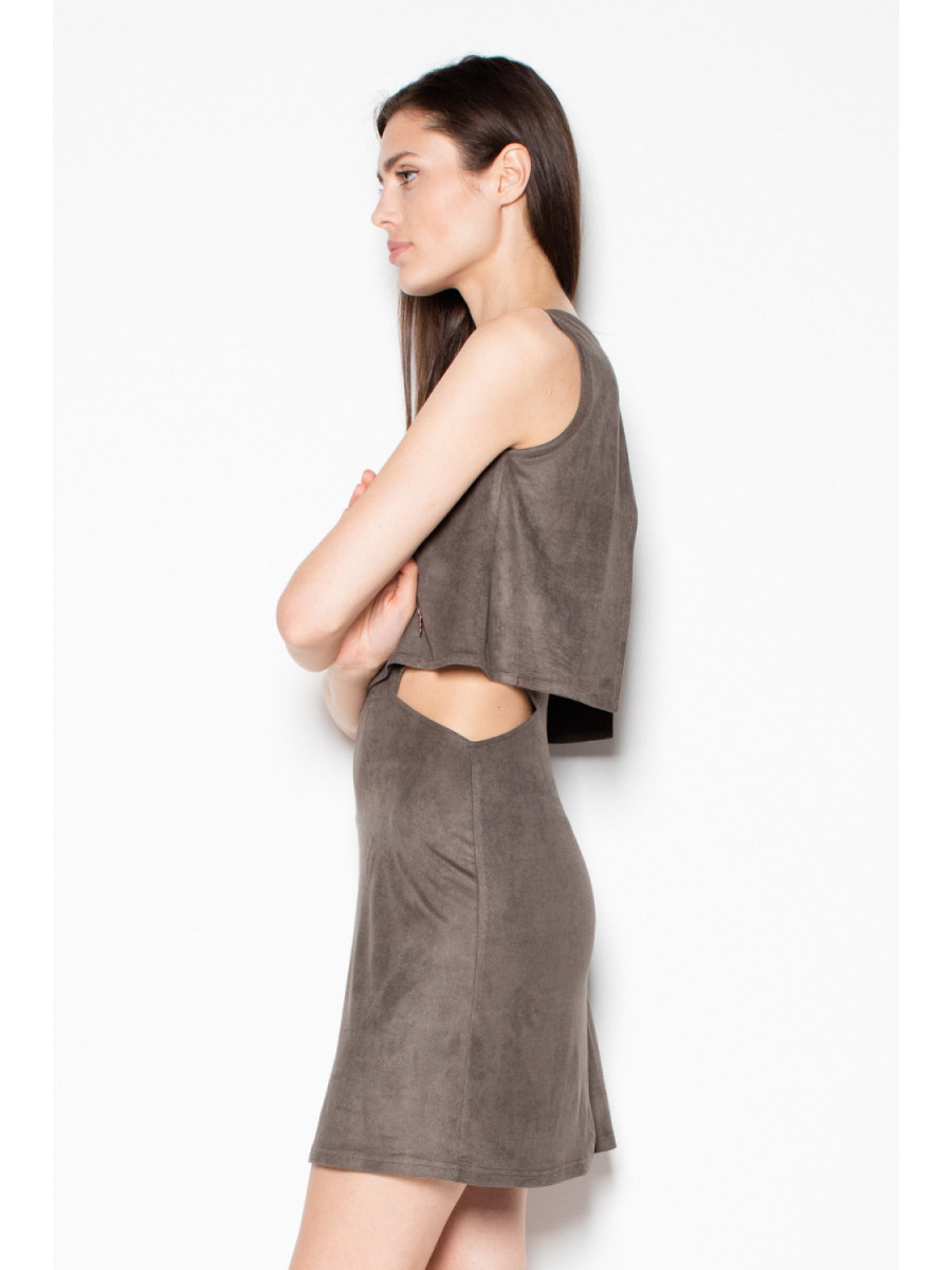 Robe de jour model 77239 Venaton