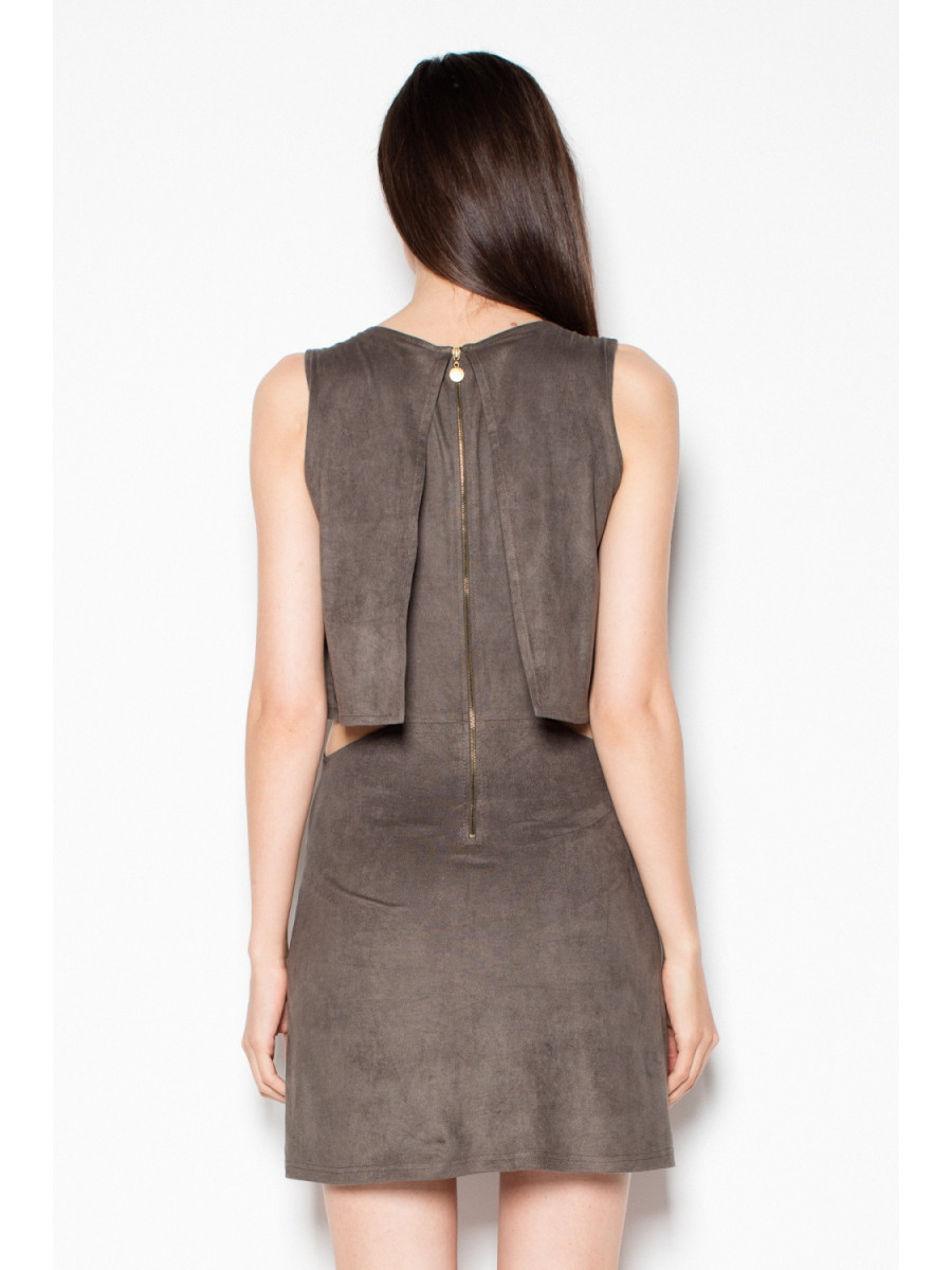 Robe de jour model 77239 Venaton