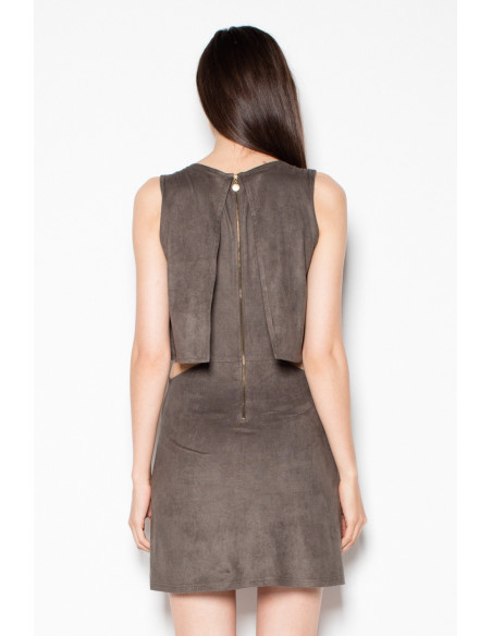 Robe de jour model 77239 Venaton