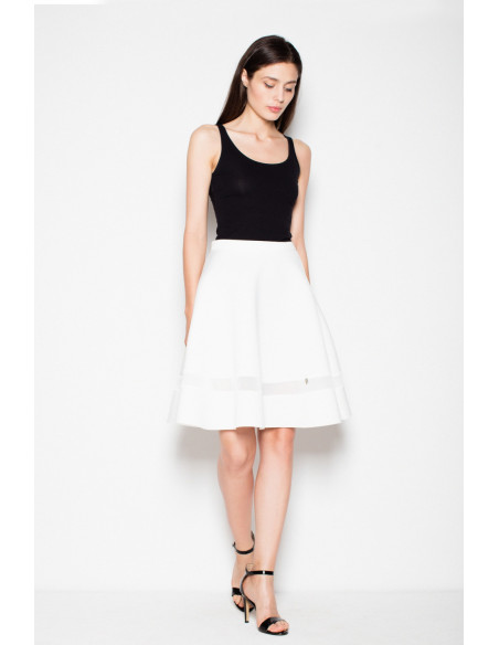 Jupe model 77266 Venaton