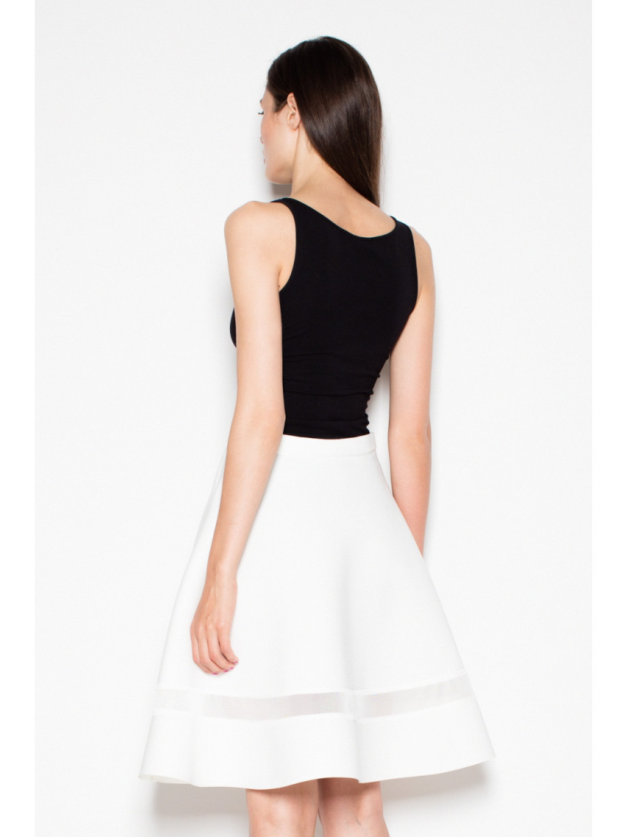 Jupe model 77266 Venaton