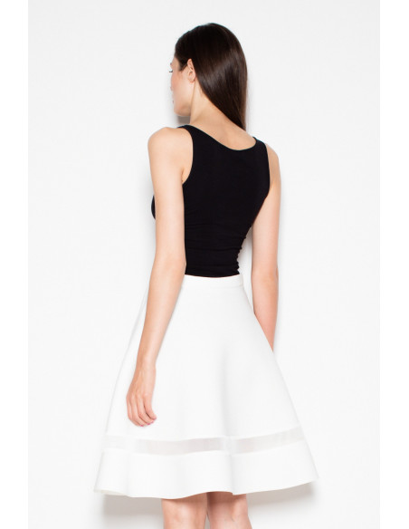 Jupe model 77266 Venaton
