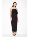 Robe longue model 77163 Venaton
