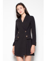 Robe de jour model 77183 Venaton