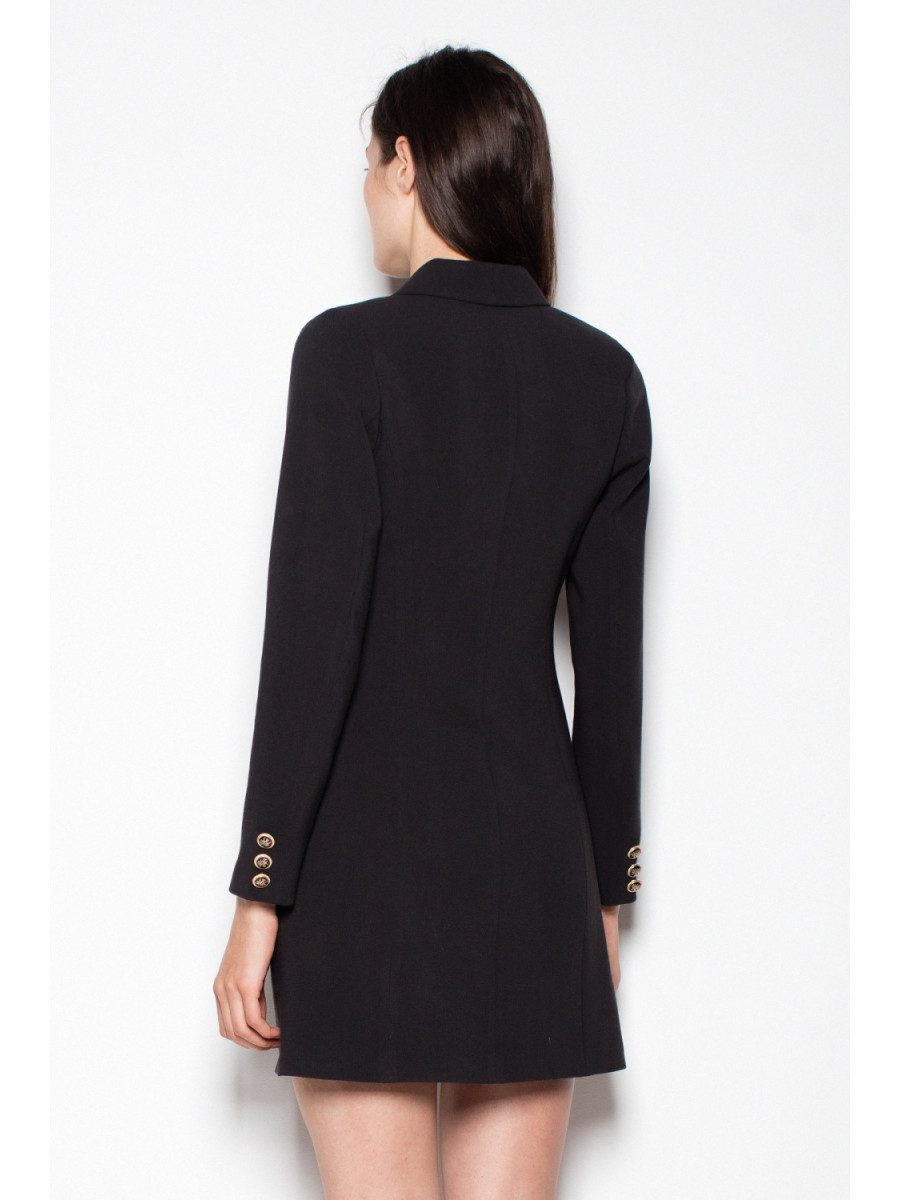 Robe de jour model 77183 Venaton