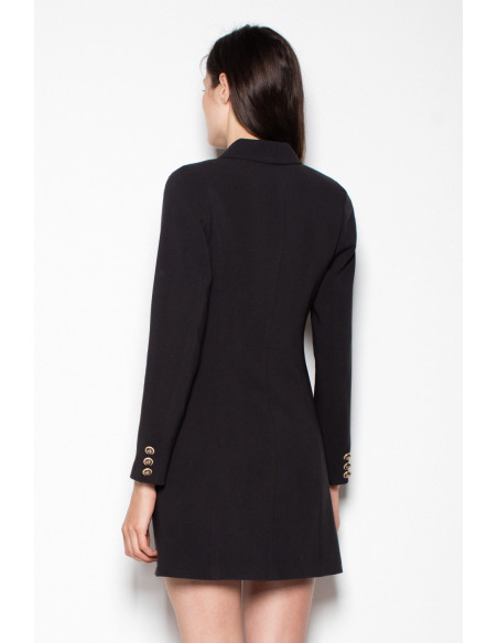 Robe de jour model 77183 Venaton