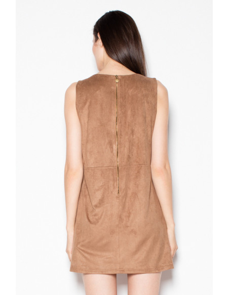 Robe de jour model 77216 Venaton