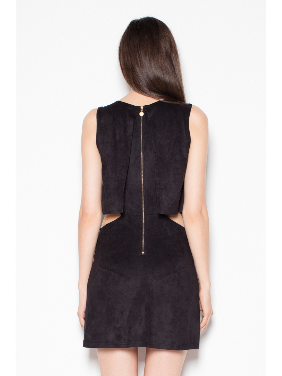 Robe de jour model 77240 Venaton