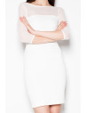 Robe de soirée model 77184 Venaton