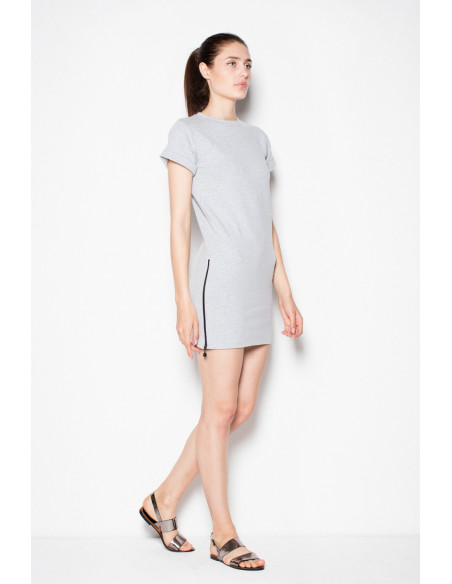 Robe de jour model 77217 Venaton