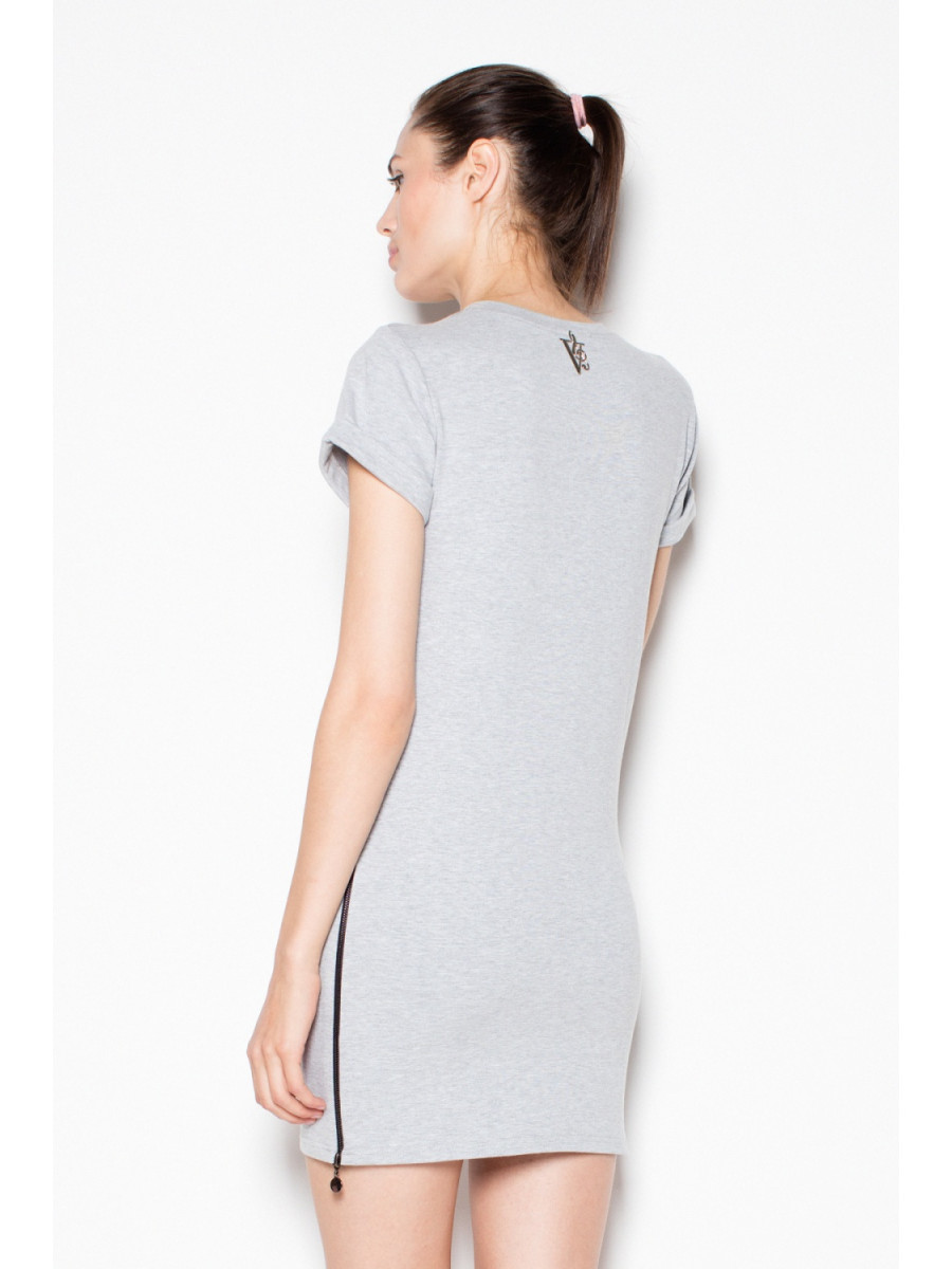 Robe de jour model 77217 Venaton