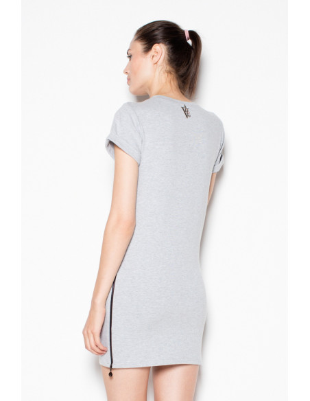 Robe de jour model 77217 Venaton